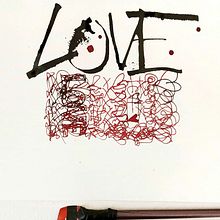 Il mio progetto del corso: Calligrafia con tiralinee. Un proyecto de Bellas Artes y Caligrafía de dolcimaterieprime - 06.02.2024