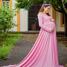 Pregnant Photography. Un proyecto de Fotografía de Elmer José Pérez Oporta - 10.11.2023