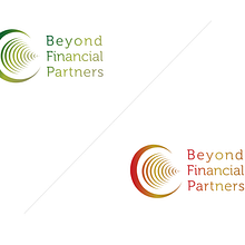 Branding Marca Financiera Beyond. Un proyecto de Diseño, Br, ing e Identidad y Publicidad de carolina rivera párraga - 06.02.2024