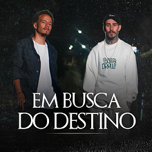 Em Busca do Destino. Un progetto di Musica di Eliezer Simões - 14.12.2023