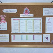Mi proyecto del curso: Productividad eficiente para creativos. Un projet de Conseil créatif, Gestion de la conception, Marketing , et Gestion et productivité de Daniela Moreno Jimenez - 02.02.2024