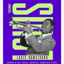 POSTERS // FAMOSOS CANTANTES AFROAMERICANOS. Art Direction project by Alvaro Taborda - 01.12.2024