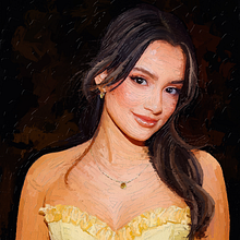 She is Claire Burgos Kricke - Unlocking Your Talent: Portrait Illustration with Procreate Course on Domestika - Project by Rod Lovell. Traditional illustration, Pencil Drawing, Drawing, Portrait Drawing, Realistic Drawing, Artistic Drawing, Digital Drawing, Figure Drawing, Colored Pencil Drawing, Digital Illustration, Digital Painting, Painting, Watercolor Painting, Acr, lic Painting, Oil Painting, Gouache Painting, Matte Painting, Decorative Painting, Instagram Photograph, Br, ing, Identit, Arts, Crafts, and Fine Arts project by Rod Lovell - 02.05.2024