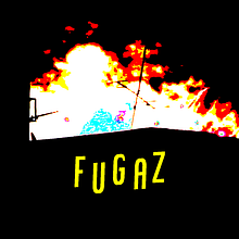 SUPERSIZEHEAD - FUGAZ (VIDEOCLIP). Music, Film, Video, and TV project by Sixto Jiménez - 02.07.2024