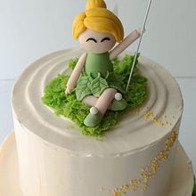 Meu projeto do curso: Modelagem de personagens com pasta de açúcar. Een project van  Ontwerp, Ontwerp van personages y DIY van teresafinsfaria - 02.05.2023