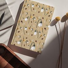 My project for course: Digital Illustration of Patterns for Products . Un progetto di Pattern design, Illustrazione digitale e Stampa di Mette Vincentz - 07.02.2024