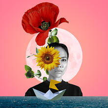 Meu projeto do curso: Design gráfico: composição de imagens comerciais. Een project van  Ontwerp, Grafisch ontwerp y Fotografie van Daniel Duarte - 07.02.2024