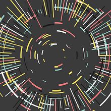 My project for course: Creative Coding with JavaScript. Un projet de Programmation de hannahryckman - 07.02.2024