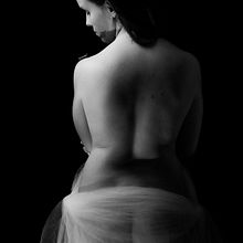 Mi proyecto del curso: Retrato fotográfico de principio a fin. Portrait Photograph, and Fine-Art Photograph project by Toni Bazán - 02.07.2024