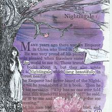 My project for course: Experimental Writing: Unlock Your Creativity. Paper Craft, Creativit, Stor, telling, Narrative, and Creative Writing project by natalie_brown_1 - 02.08.2024
