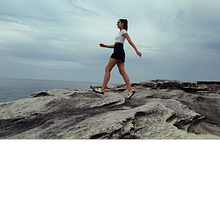 My project for course: "Exploring outdoors". Een project van Film, video en televisie, Film y Audiovisuele productie van Astrid - 05.02.2024