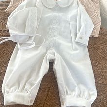 Prendas 2023 para clientes.. Un projet de St, lisme, Confection de patrons et vêtements, Br, ing et identité, Design  , et Broderie de Jessica Gordillo - 08.02.2024