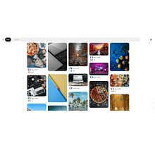 Mi proyecto del curso: Layout web con CSS Grid, Flexbox y otras técnicas modernas. Programming, Web Design, Web Development, CSS, HTML, and Digital Product Design project by Marco Antonio Álvarez Bertarioni - 10.10.2024