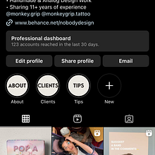My project for course: Instagram Strategy for Business Growth. Een project van Marketing, Social media, Digitale marketing, Instagram,  Contentmarketing, Communicatie, Marketing voor Instagram y Merkstrategie van Sara Redha - 08.02.2024