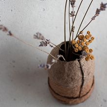 sombras no lineares. Un progetto di Artigianato, Papercraft, Upc, cling e Belle arti di Daniela Garza - 08.02.2024