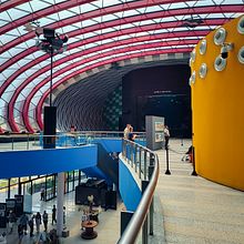 Meu projeto do curso: Fotografia de interiores Bioparque Pantanal . % Maiquel Fogaça tarafından hazırlanan İç Mimarlık, Mimarlık Fotoğrafçılığı, İç Mekan Fotoğrafçılığı, Fotoğrafçılık, İç Dekoras, on, Ve Ticari Fotoğrafçılık projesi - 12.26.2023