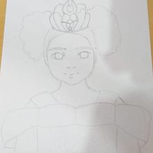 A Princesa Marta. Un proyecto de Escritura, Stor, telling, Ilustración infantil, Creatividad con niños, Narrativa, Escritura de ficción, Escritura creativa, Literatura infantil						 y Música de Jessica Figueiredo Dos Santos - 08.02.2024