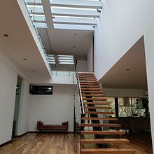 Mi proyecto del curso: Inmersión en la fotografía de arquitectura. Un progetto di Fotografia, Architettura, Architettura d'interni, Fotografia architettonica e Fotografia di interni di David Martinez - 08.02.2024