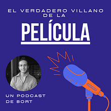 Mi proyecto del curso: Producción y realización de un podcast: cautiva a tu audiencia. Marketing, Digital Marketing, Content Marketing, Communication, Podcasting, and Audio project by Beto Brito - 02.08.2024