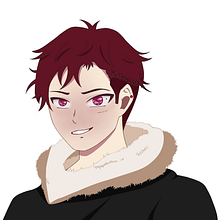 Mi proyecto del curso: Dibujo de personajes manga desde cero. Projekt z dziedziny Trad, c, jna ilustracja, Projektowanie postaci, Komiks, R, sunek ołówkiem,  R, sunek i Manga użytkownika Frida Esquivel Granados - 09.02.2024