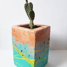 My project for course: Concrete Furniture Creation for Beginners . % ozanemul tarafından hazırlanan Sanat ve El Sanatları, Mobil, a Tasarımı ve Yapımı, İç Tasarım, İç Dekoras, on, Ve Kendin Yap projesi - 02.09.2024