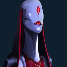 Character design. Un progetto di Character design, Design e Disegno digitale di Dolfs Gregors - 05.01.2024