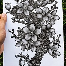 Meu projeto do curso: Sketching diário para inspiração criativa. Traditional illustration, Sketching, Creativit, Drawing, and Sketchbook project by brunobbsr0 - 02.09.2024