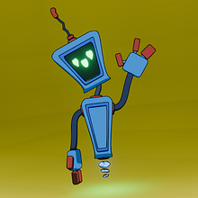 Meu projeto do curso: Introdução ao design 3D e modelagem com Blender . % gabslacer tarafından hazırlanan Hareketli Grafikler, Karakter Tasarımı, Ürün Tasarımı, Ve 3D Modelleme projesi - 02.08.2024