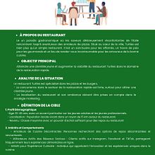Mon projet du cours : Marketing digital de A à Z pour freelances et entrepreneurs. Marketing, Social Media, Digital Marketing, Mobile Marketing, Content Marketing, Facebook Marketing, Instagram Marketing, and Growth Marketing project by manuelman936 - 02.05.2024