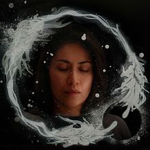 Mi proyecto del curso: Fotografía híbrida para la experimentación creativa. Un progetto di Fotografia, Ritocco fotografico, Fotografia artistica, Fotografia analogica e Autoritratto fotografico di Lauren - 09.02.2024