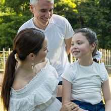 Mi proyecto del curso:  Fotografía lifestyle de familias Ein Projekt aus dem Bereich Fotografie, Porträtfotografie, Lifest und le-Fotografie von Ana Galarza - 10.02.2024