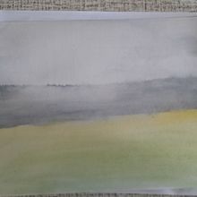 Il mio progetto del corso: Paesaggi incantevoli ad acquerello: dipingi con la luce. Un projet de Peinture , et Aquarelle de arethacasa - 10.02.2024