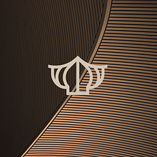 My project for course: Brand Design for the Restaurant Industry. Art Direction, Br, ing, Identit, Graphic Design, Packaging, and Logo Design project by Abdulrahman Edres - 02.03.2024