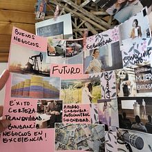 Mi proyecto del curso: Coaching para creativos: mentalidad y manifestación del pensamiento Ein Projekt aus dem Bereich Kreative Beratung, Marketing, Management und Produktivität von Joyce Andrea Hernández - 10.02.2024