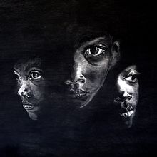 Lost Boys. Un projet de Beaux Arts de Val Basnett - 10.02.2024