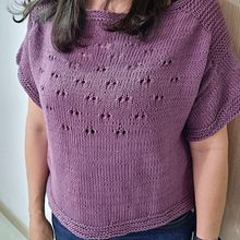 Mi proyecto del curso: Introducción al punto con agujas circulares. Accessor, Design, Fiber Arts, Knitting, and Textile Design project by Ana Dávila Monsalve - 02.09.2024