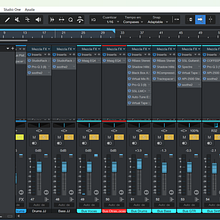 MIX Demo Mi Escencia - León Arenas . % Jesus Arenas tarafından hazırlanan Müzik, Ve Müzik Prodüksiyonu projesi - 02.05.2024