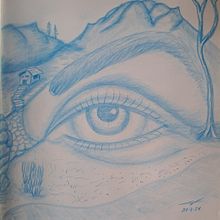 Mi Portafolio Creativo. Comic, Creativit, Sketchbook, Drawing, Pencil Drawing, and Sketching project by Cristina Ortíz_de_Montellano_Nolasco - 02.06.2024