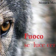  Fuoco, se luce cercavi      Progetto del corso: Scrittura di thriller psicologici.   Monica Mazzanti. Writing, Narrative, Fiction Writing, Creative Writing, Stor, and telling project by monicamarina - 02.11.2024