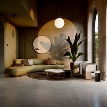 Mi proyecto del curso: Fotorrealismo de espacios interiores con Lumion desde cero. Architecture, 3D Modeling, Digital Architecture, 3D Design, and ArchVIZ project by Gonzalo Antonio Uchuya Rigacci - 02.10.2001