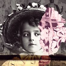 Seleccion de Collage Animado 2023. Un progetto di Animazione 2D, Collage e Motion graphics di Germán Cardoso - 22.01.2024