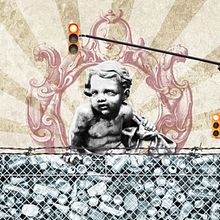 Selección de ilustraciones collage digital 2022. Un progetto di Collage e Illustrazione digitale di Germán Cardoso - 03.02.2022