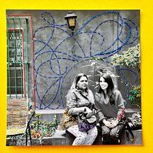 My project for course: Introduction to Photo Embroidery: Create Images with Texture. Un projet de Artisanat de Alejandra Taborda - 12.02.2024