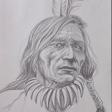 Mi proyecto del curso: Retrato realista con lápiz de grafito. Traditional illustration, Fine Arts, Sketching, Pencil Drawing, Drawing, Portrait Drawing, Realistic Drawing, Artistic Drawing, and Figure Drawing project by Laura Simos - 02.10.2024