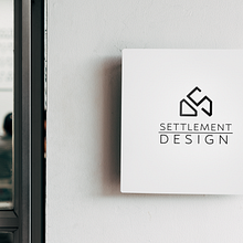 My project for course: Typography and Branding: Design an Iconic Logo. Un projet de Design , Br, ing et identité, Design graphique , et Création de logos de Magdalena Kobusińska - 01.01.2022