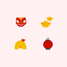 My project for course: Portfolio Design with Figma: Self-Promotion for Creatives. Design, Creativit, Portfolio Development, and Digital Illustration project by Ida Sutarini - 02.11.2024