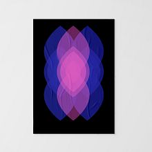Mój projekt z kursu: Projektowanie graficzne: sztuka kształtu i koloru. Un progetto di Graphic design, Product design, Pattern design, Design di poster , Disegno digitale e Teoria del colore di Asmakova Hanna - 12.02.2024