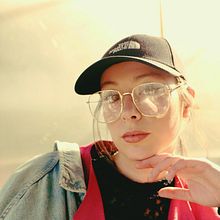 Mi proyecto del curso: Fotografía de retrato narrativo para principiantes Ein Projekt aus dem Bereich Modefotografie, Porträtfotografie und Digitalfotografie von aintzane131 - 07.02.2024