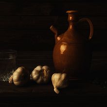 Natura morta. Photograph project by massimo_baroni_unibo - 02.12.2024