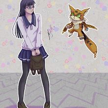 fanart digimon. Digital Illustration, Drawing, Manga, and Character Design project by Nazareth Draw - 02.13.2024